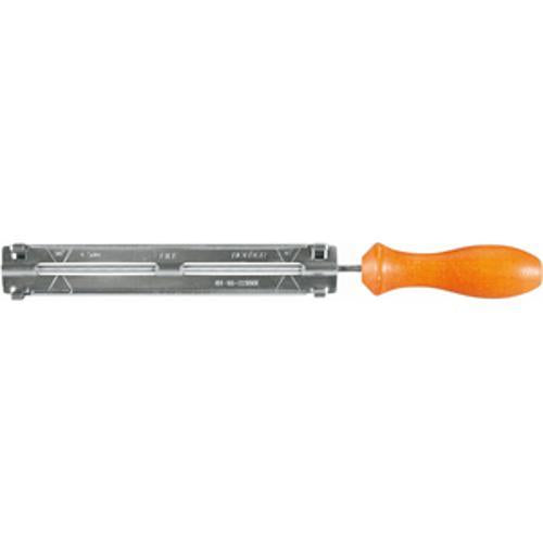 Chainsaw File And Guide 5/32 - Makita 4mm