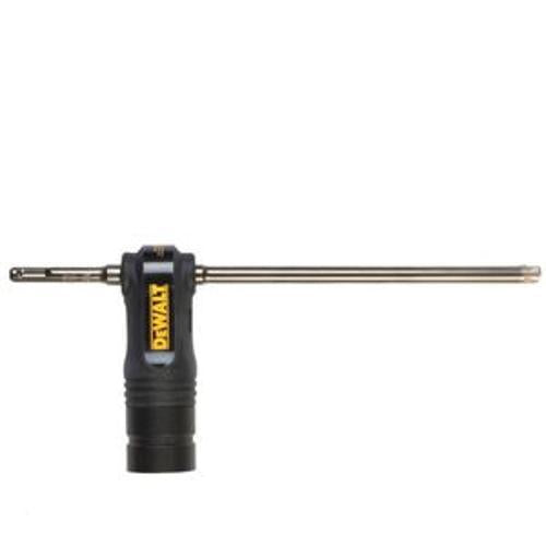 SDS Plus Hollow Drill Bit - DeWalt 12mm