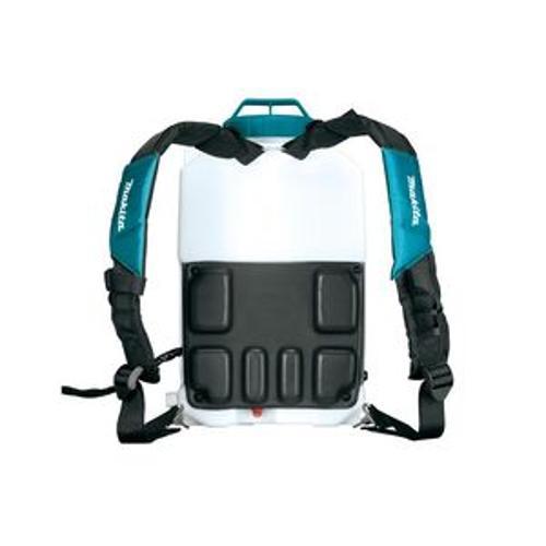 Backpack Sprayer 18 Volt 15 Litre Skin - Makita