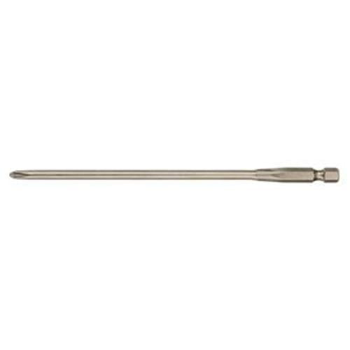 Screwdriver Bit PH2 x - DeWalt 153mm