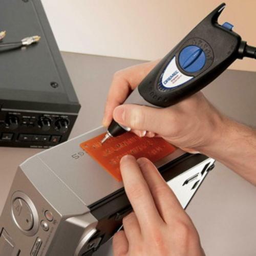 Rotary Tool 290 Engraver Kit F0130290BA - Dremel