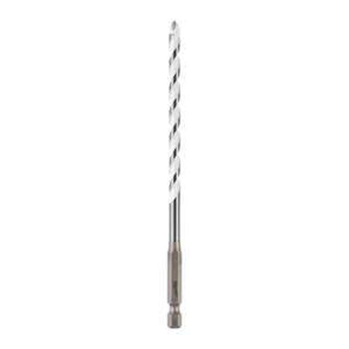Shockwave Multi-Material Drill Bit 5 x - Milwaukee 100mm 4932471093