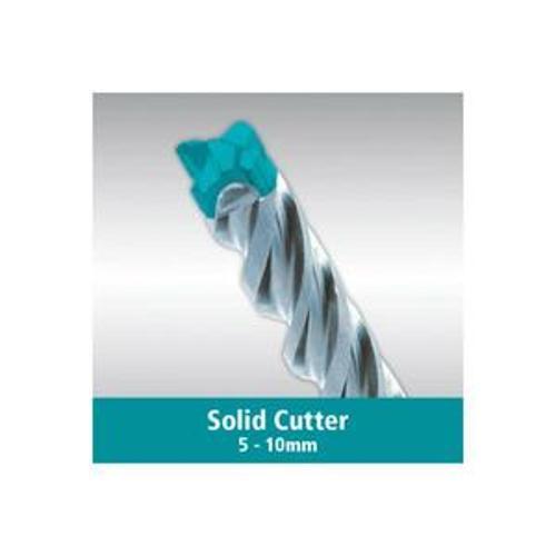 SDS-Plus Nemesis II 3 piece Set E-06155 - Makita