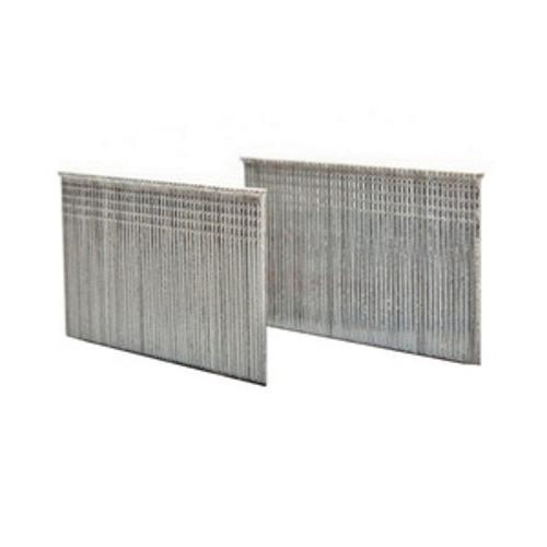 Gasless Straight Brad - Delfast 50mm 16 Gauge Galvanised 2500 Box FB-C50