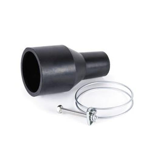 Vacuum/Dust Extractor Adaptor - Nilfisk