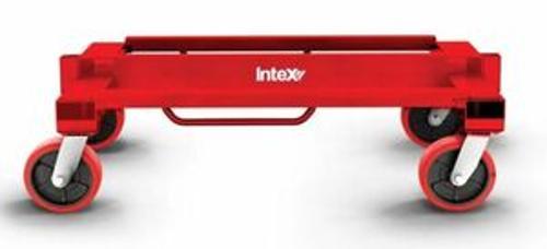Cart Part Swivel Wheel - Intex 8 Inch Suit CD136