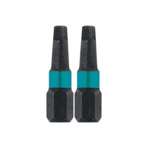 ImpactX Square Insert Bits SQ2 - Makita 305mm 1 Pk