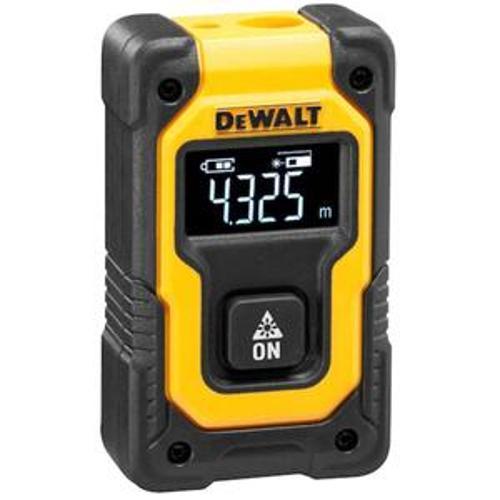 DEWALT Laser Distance Measurer 16m