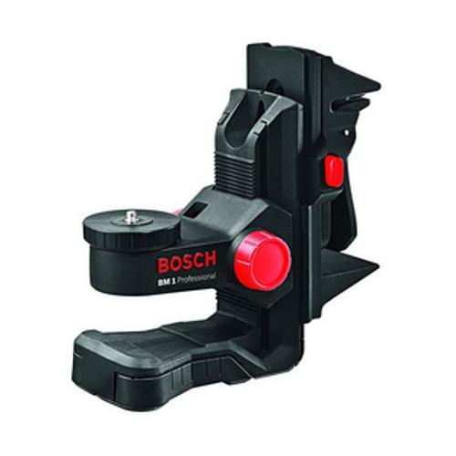 BM 1 Professional Universal Mount with Ceiling Clamp 0601015A01 - Bosch