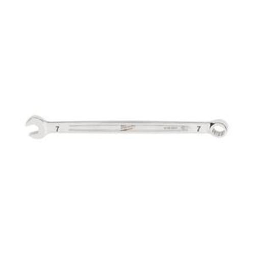 Metric Combination Wrench - Milwaukee 7mm