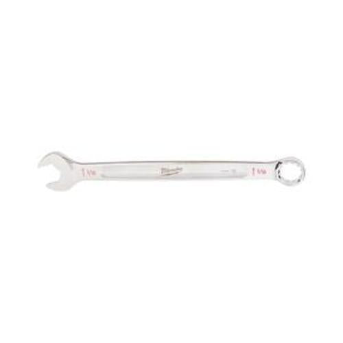 SAE Combination Wrench 1-1/16 Inch - Milwaukee