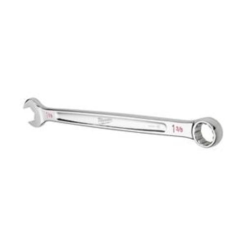 SAE Combination Wrench 1-3/8 Inch - Milwaukee