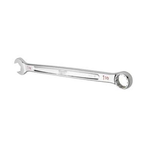 SAE Combination Wrench 1-1/2 Inch - Milwaukee