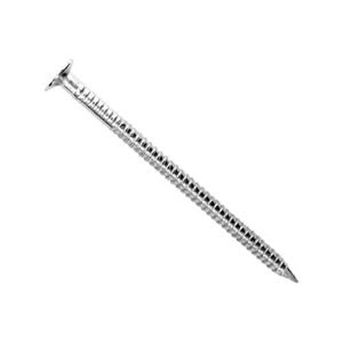 Nail Stainless Steel T316 Fibre Cement Annular Grooved 60 x - Ecko 3.15mm 2kg