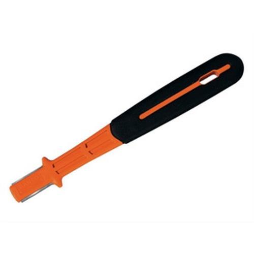 100mm Blade Sharpener Tungsten Carbide - Bahco