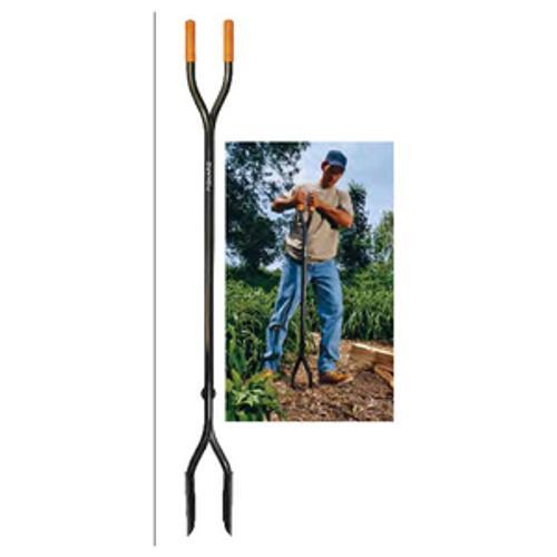 148cm Post Hole Pincher - Fiskars