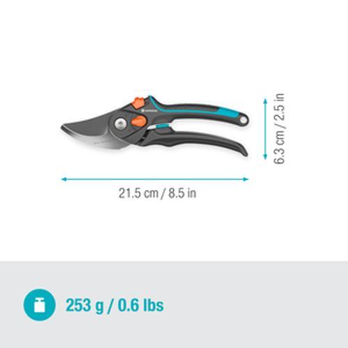 PremiumCut Proflex Secateurs - Gardena