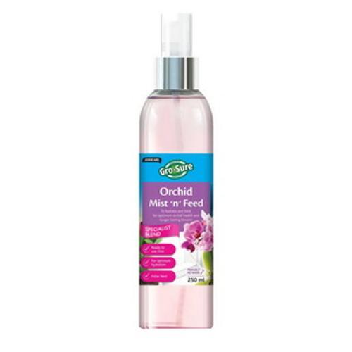 Gro-Sure Fertiliser Orchid Mist - KIWICARE