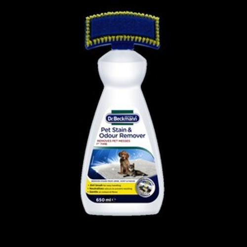 Pet Stain & Odour Remover - Dr Beckmann