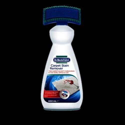 Carpet Stain Remover - Dr Beckmann
