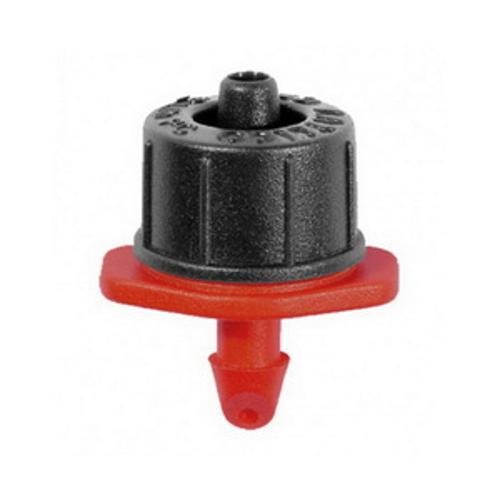 Antelco Micro Fitting 4L/hour Take Apart Dripper P10 TD4P10