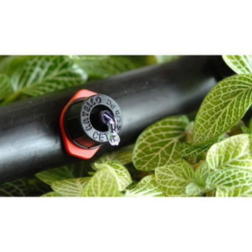 Antelco Micro Fitting 4L/hour Take Apart Dripper P10 TD4P10
