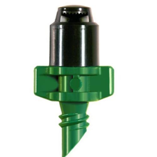 Antelco Micro Fitting Jet Spray 90 Deg C Quick Thread P10 JGR090P10