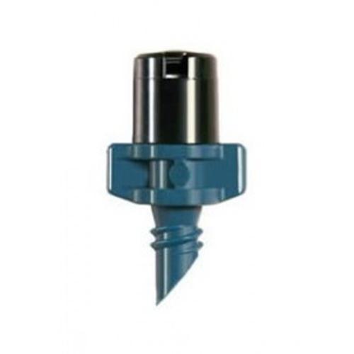 Antelco Micro Fitting Spray 90 Deg C Quick Thread P10 MBL090P10