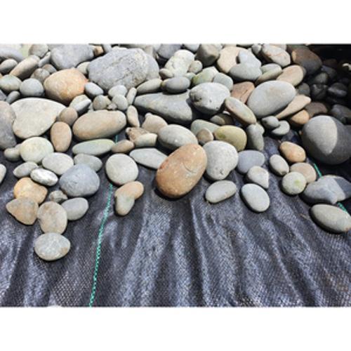 WeedStop High Water Retention Weedmat - Strol 1m x 5m Roll Black