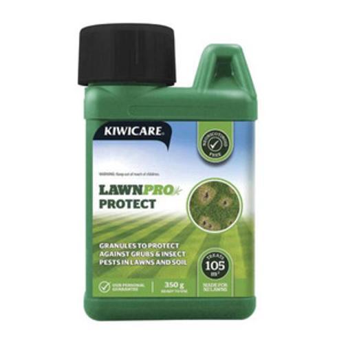LawnPro Insecticide Protect - KIWICARE 350g