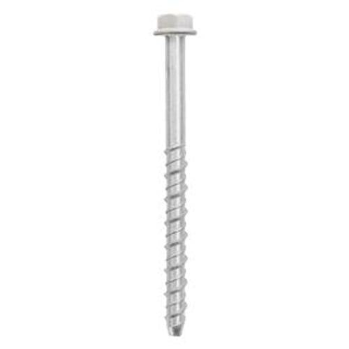Hex Screw Bolt Galvanised M10 - Ecko 120mm Each