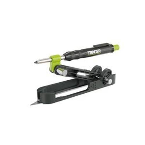 Proscribe C/W Deep Hole Pencil & 6x Replacement Lead Holster - TRACER