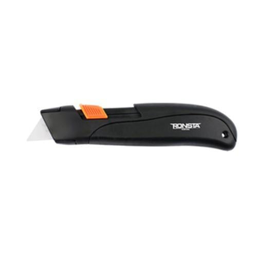 Safety Knife Dual Action Ceramic Blade - Ronsta