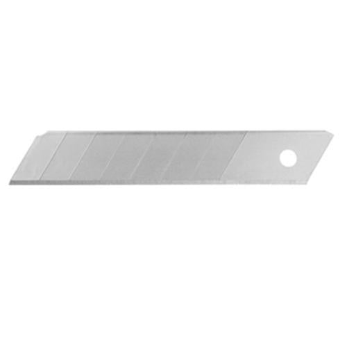 Snap Blades 18mm 10 Piece - Ronsta