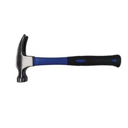 Trade Claw Hammer 20oz - Blu-mol