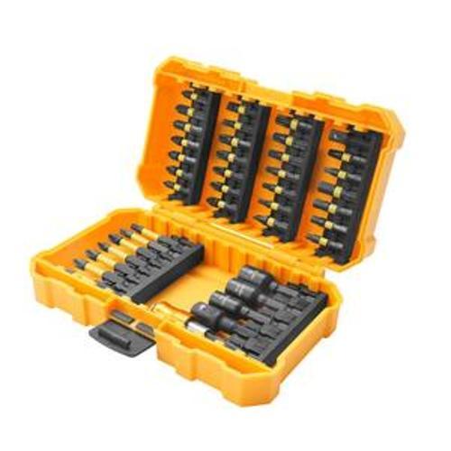 Impact Screwdriver Bit - Tolsen