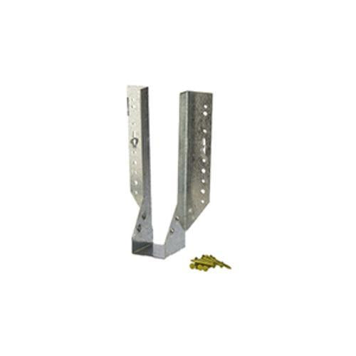 LumberLok I-Beam Hanger Face Fix 240mm 55mm