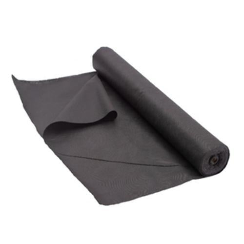 Geocil Non Woven Weedmat - Cosio 1.0m x 20m Roll Black