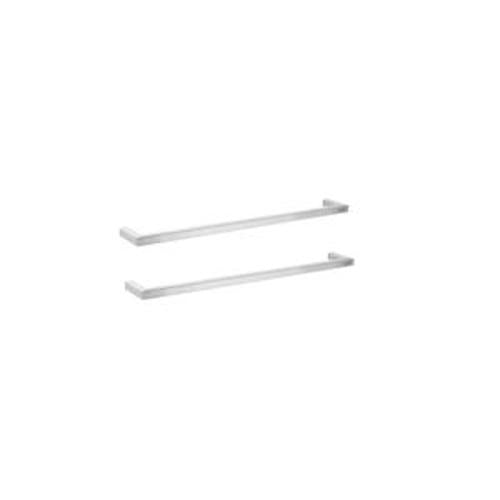 Single Bar Square Brushed Stainless - Tranquillity 600mm 14W PSB60 BSS