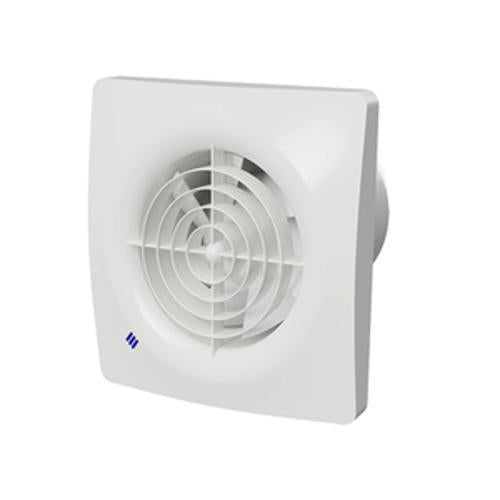 Quiet Wall/Ceiling Fan - Manrose 125mm