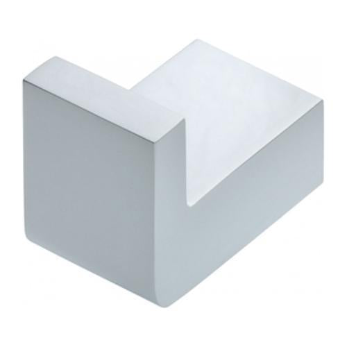 Teka Robe Hook 25 x - Heirloom 38mm Chrome TERH