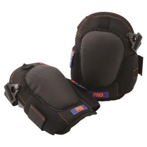 Procomfort Knee Pads Leather Shell KPLS - Pro Choice