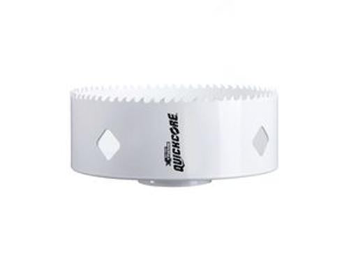 Xtreme Bi-Metal Hole Saw - Blu-Mol 140mm Quickcore