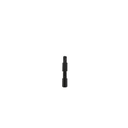 Xtreme Impact Power Bit 5 x - Blu-Mol 25mm Hex 2-Pack