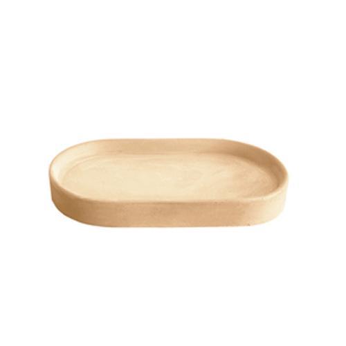 Bare Soap Dish Small Papaya BSOSPA - Elementi