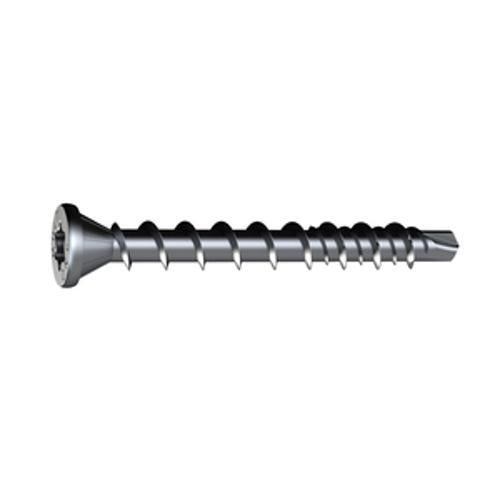 MultiONE Screw 10g x 40mm Countersunk Truss Head B8 Coating 50 Pack - Bremick
