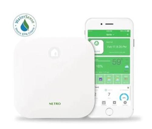 Station Wifi Controller Sprite 12 - Netro