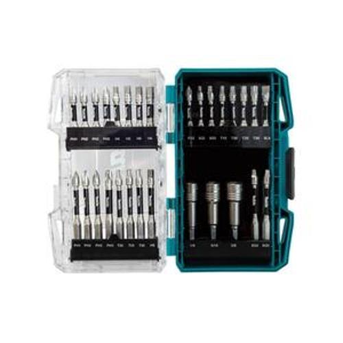 IMPACT XPS 29 Piece Impact Bit Set - Makita