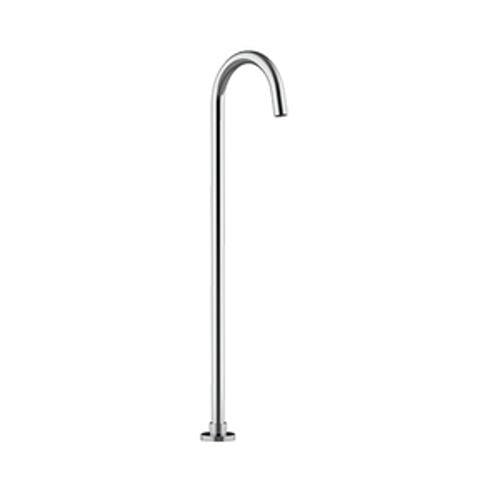 Felton Collection Luna Bath Filler Free Standing Spout only 01 Chrome