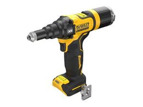 18V XR 4.8mm Riveter TSTAK - DeWalt